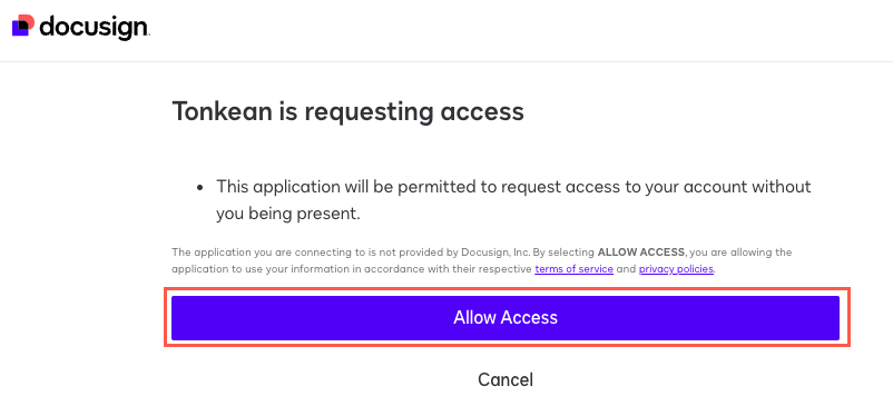 docusign_allow_access_window.png