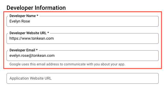 console_workspace_mrktplc_sdk_app_config_dev_info.png