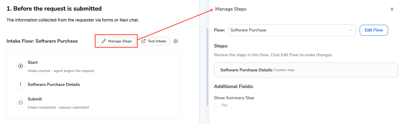 intake_flow_manage_steps_side_panel_open.png